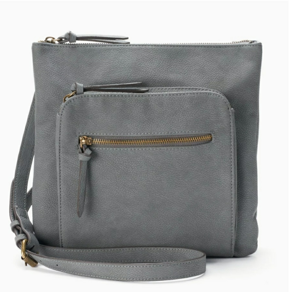 Sonoma Crossbody